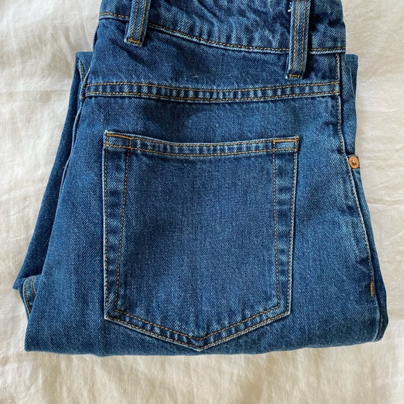 Decade Jeans Bonnie - Picture 5 of 7